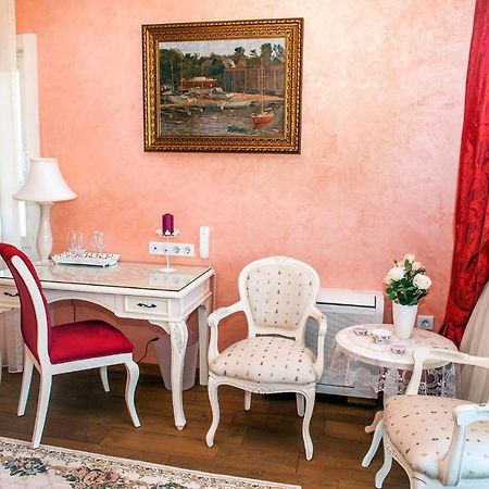 Swan Lake Hotel - Adult Only Σελιμιγιέ Εξωτερικό φωτογραφία