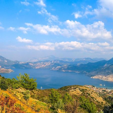 Swan Lake Hotel - Adult Only Σελιμιγιέ Εξωτερικό φωτογραφία