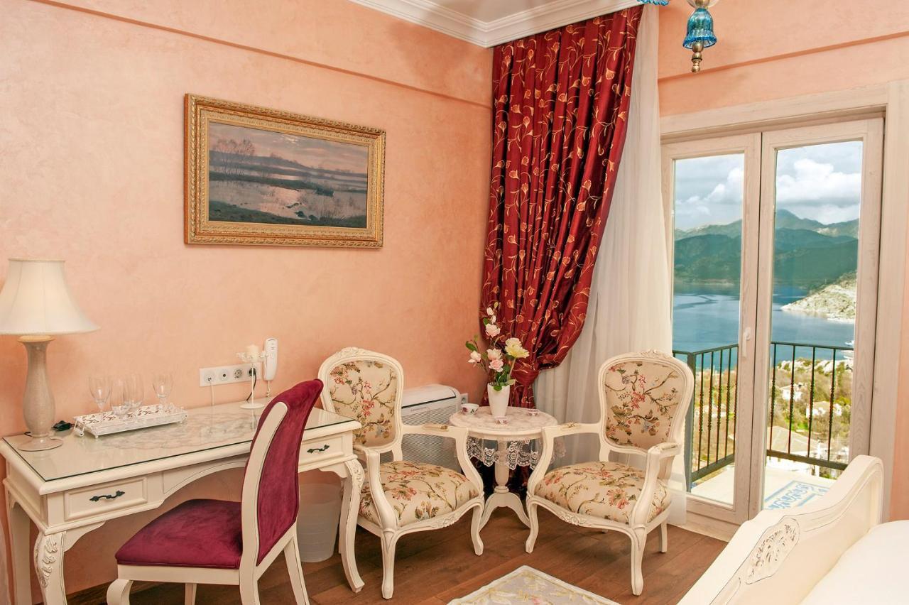 Swan Lake Hotel - Adult Only Σελιμιγιέ Εξωτερικό φωτογραφία