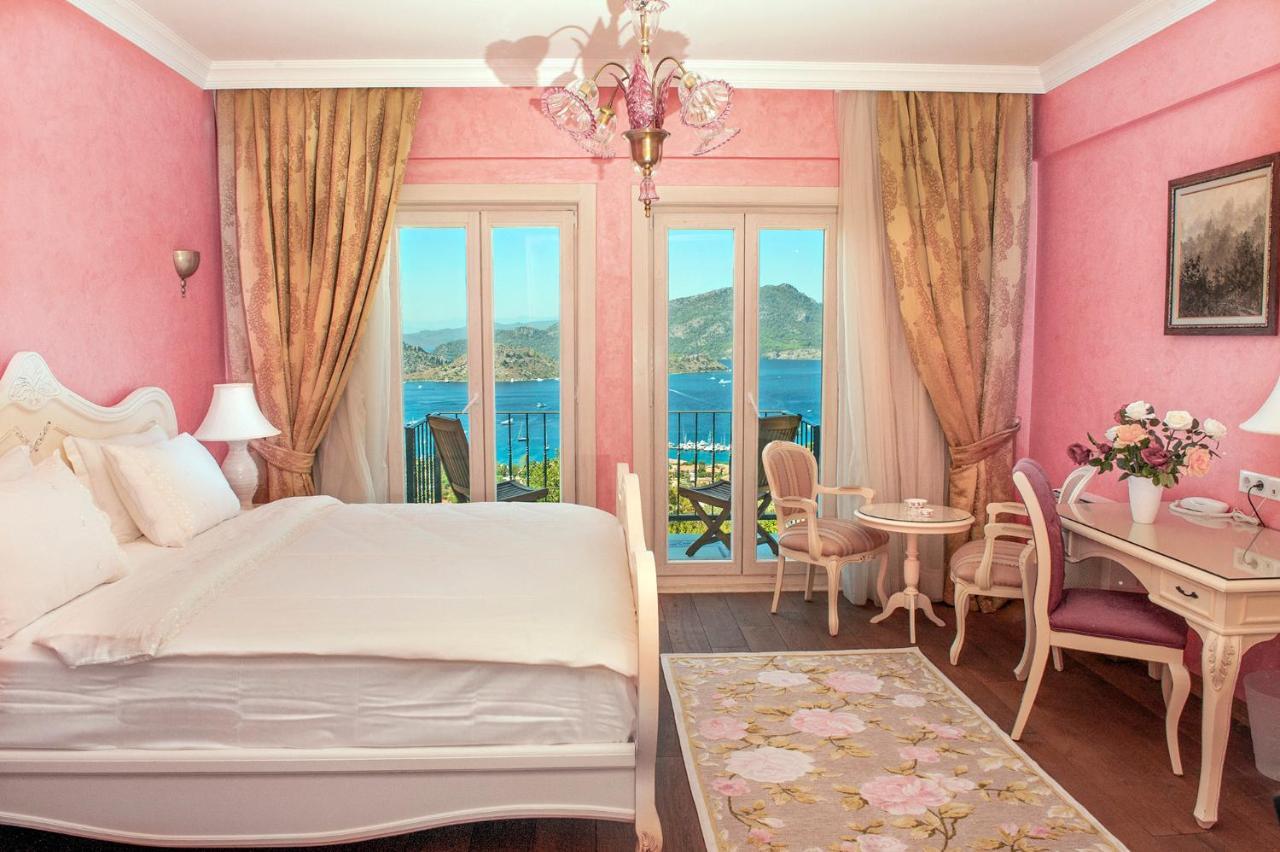 Swan Lake Hotel - Adult Only Σελιμιγιέ Εξωτερικό φωτογραφία