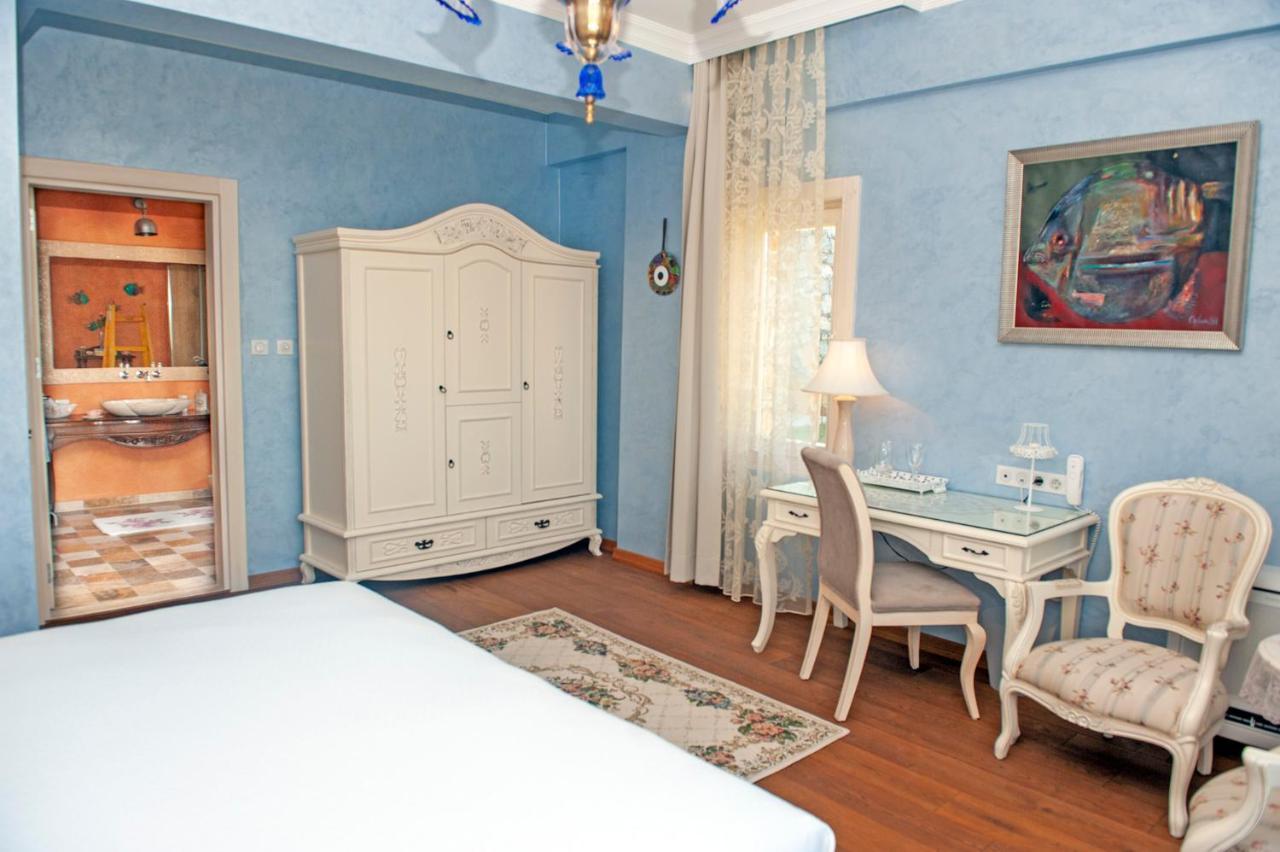 Swan Lake Hotel - Adult Only Σελιμιγιέ Εξωτερικό φωτογραφία