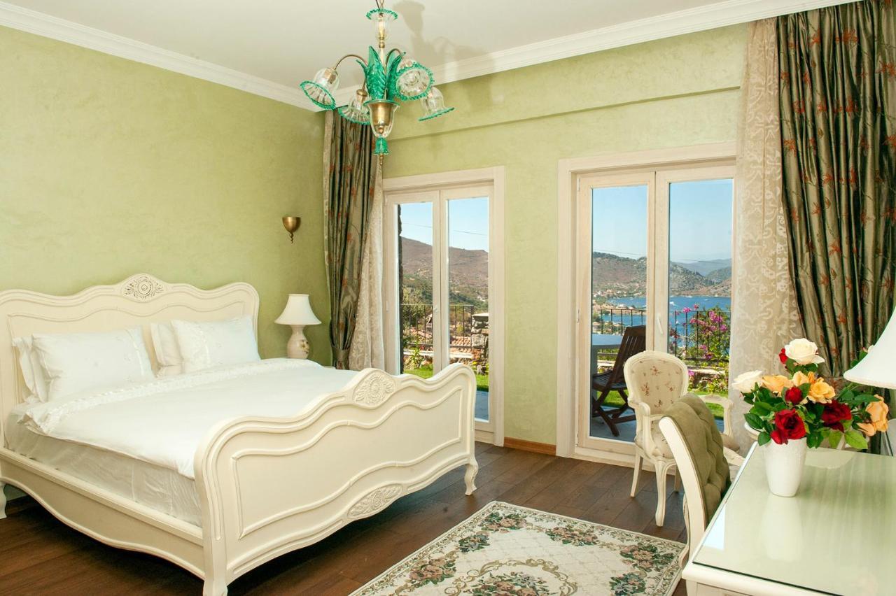 Swan Lake Hotel - Adult Only Σελιμιγιέ Εξωτερικό φωτογραφία