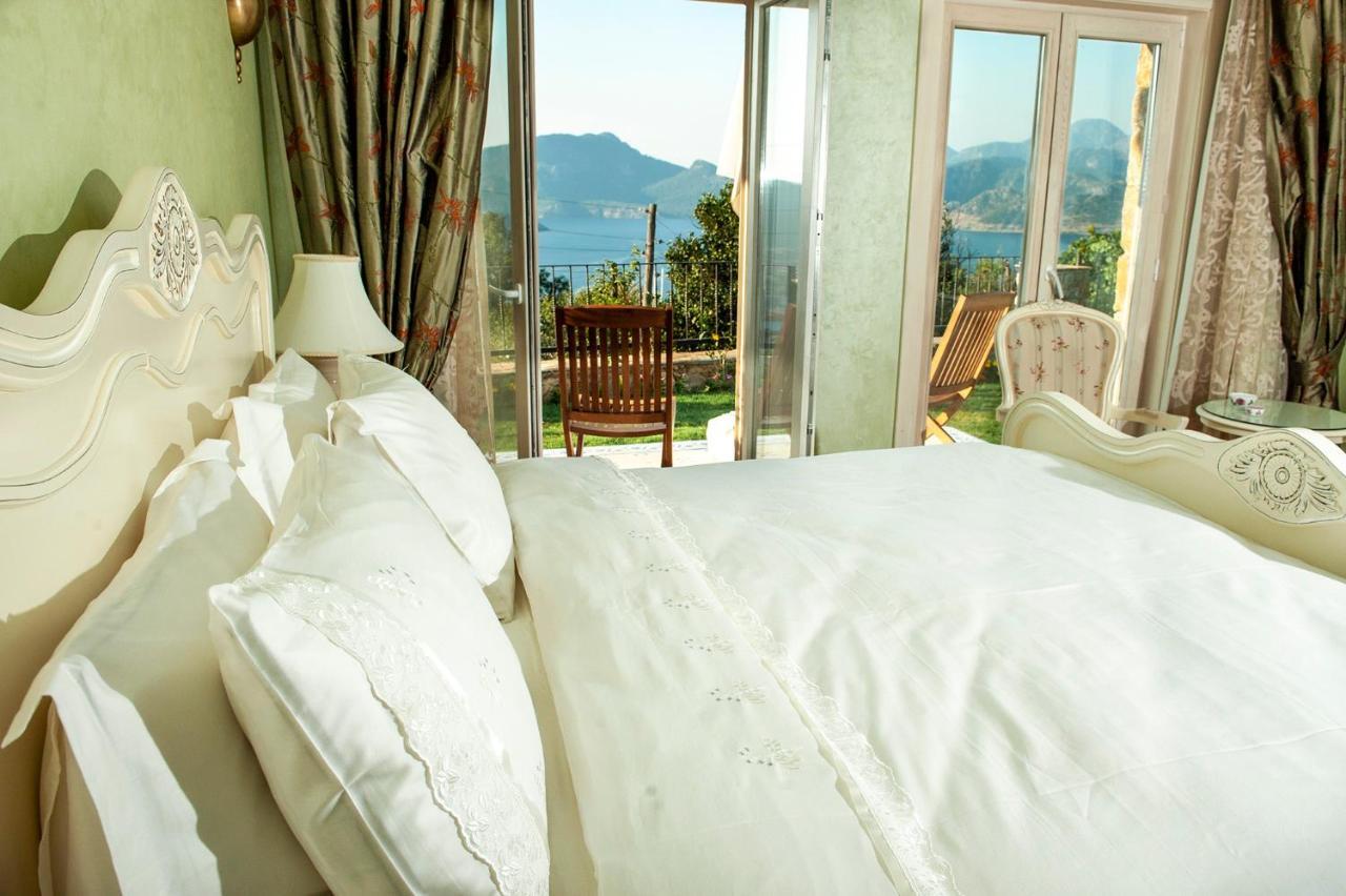 Swan Lake Hotel - Adult Only Σελιμιγιέ Εξωτερικό φωτογραφία