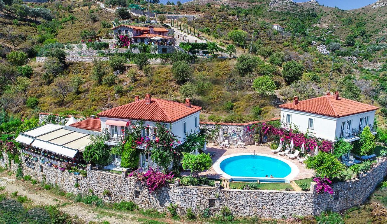 Swan Lake Hotel - Adult Only Σελιμιγιέ Εξωτερικό φωτογραφία