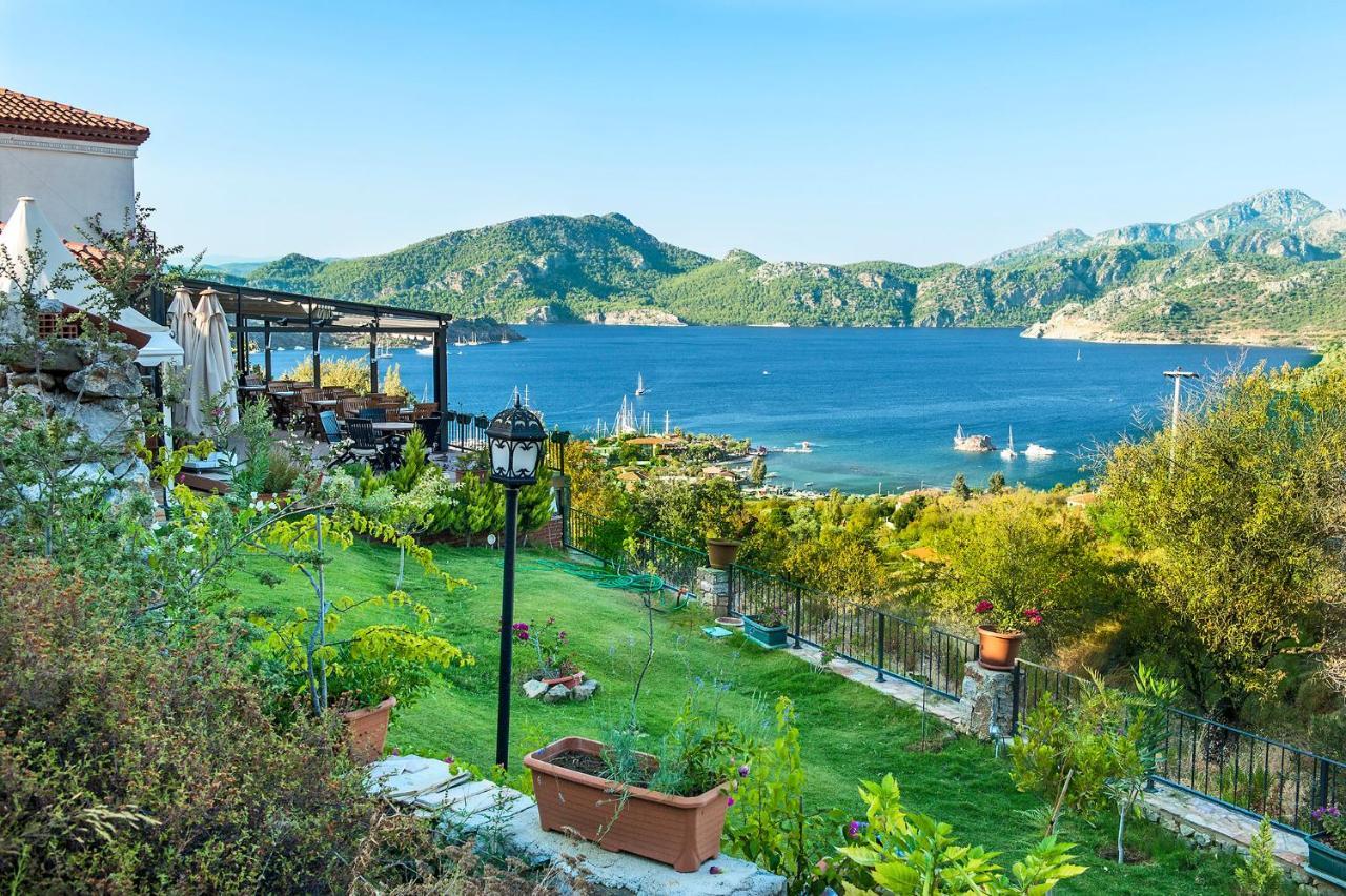 Swan Lake Hotel - Adult Only Σελιμιγιέ Εξωτερικό φωτογραφία