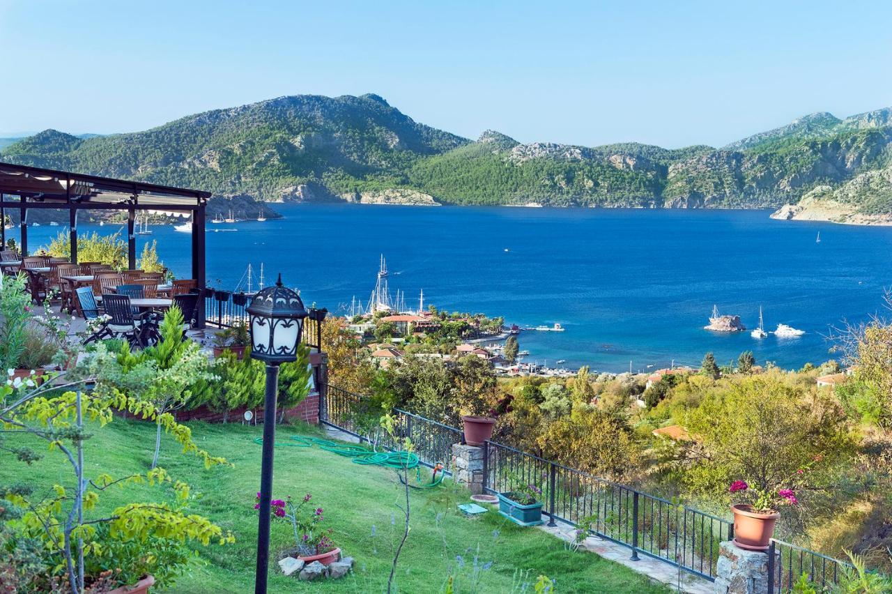 Swan Lake Hotel - Adult Only Σελιμιγιέ Εξωτερικό φωτογραφία