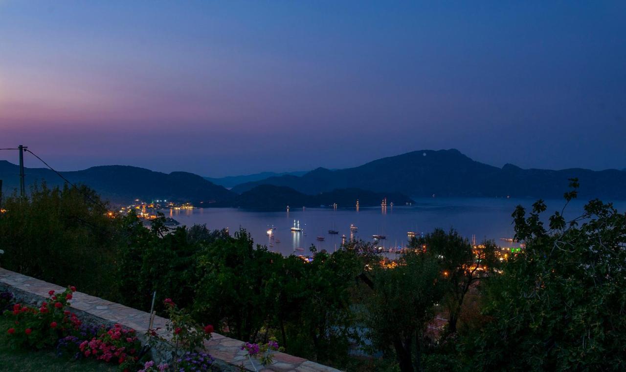 Swan Lake Hotel - Adult Only Σελιμιγιέ Εξωτερικό φωτογραφία