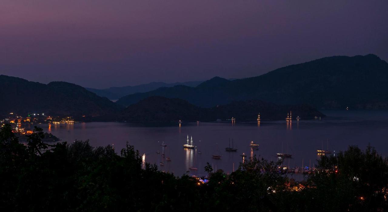 Swan Lake Hotel - Adult Only Σελιμιγιέ Εξωτερικό φωτογραφία