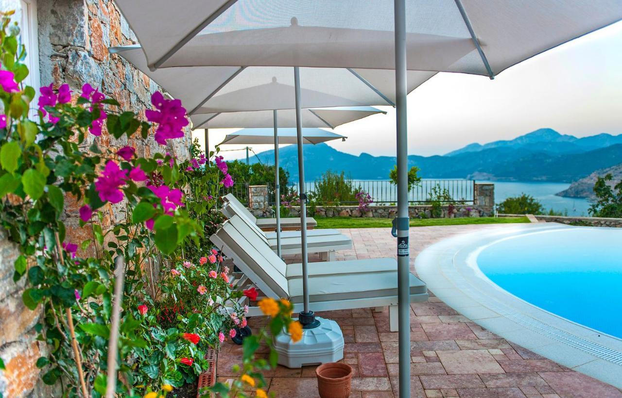 Swan Lake Hotel - Adult Only Σελιμιγιέ Εξωτερικό φωτογραφία