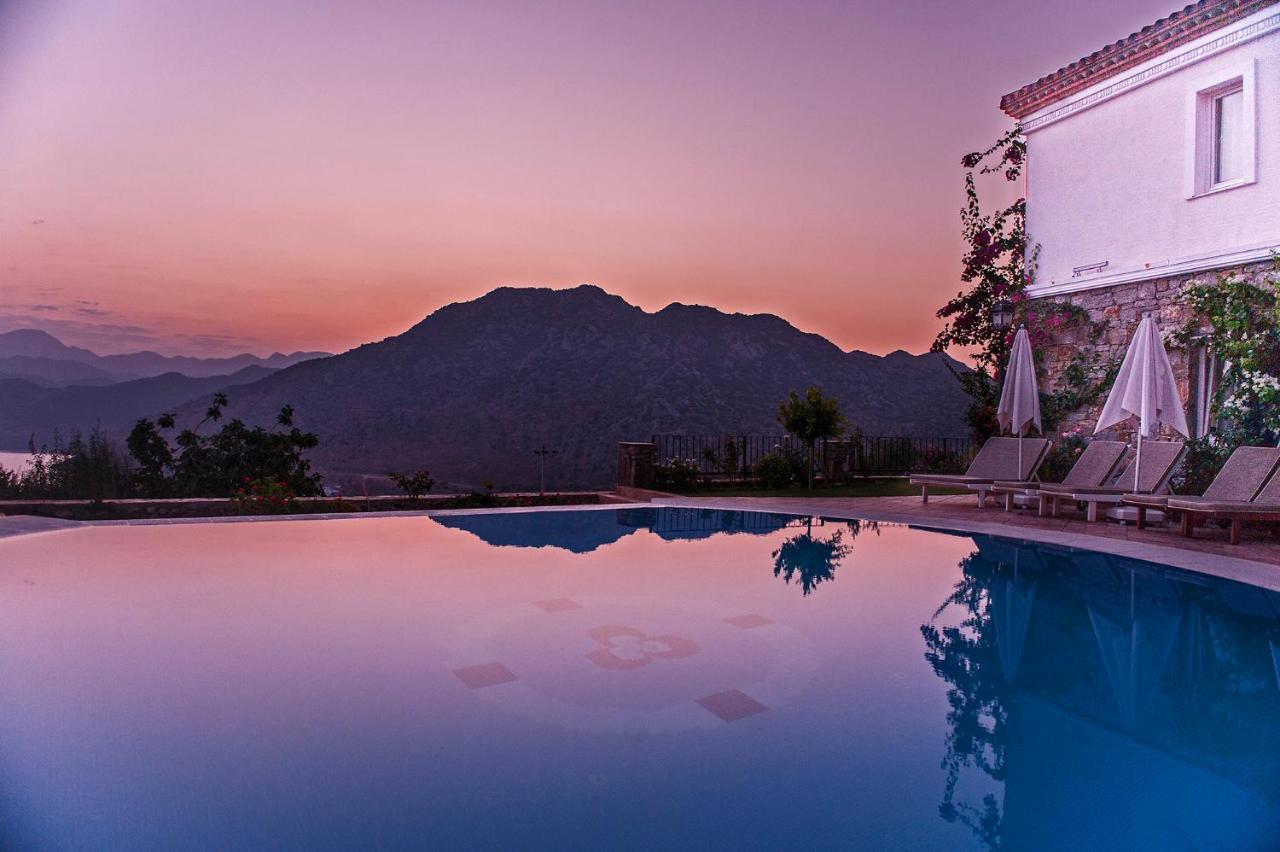 Swan Lake Hotel - Adult Only Σελιμιγιέ Εξωτερικό φωτογραφία