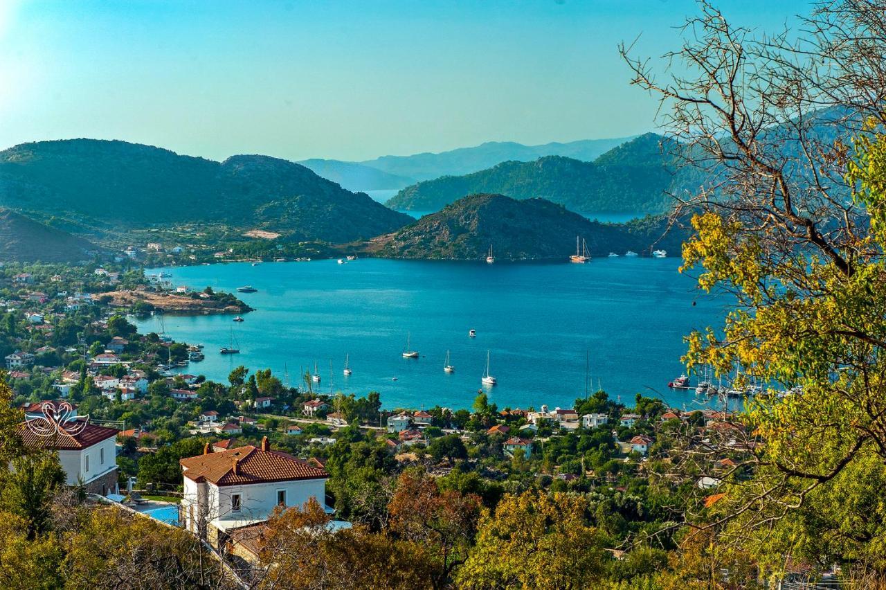 Swan Lake Hotel - Adult Only Σελιμιγιέ Εξωτερικό φωτογραφία
