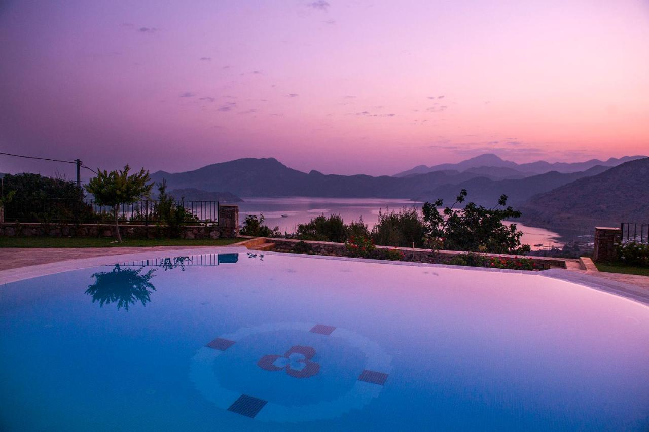 Swan Lake Hotel - Adult Only Σελιμιγιέ Εξωτερικό φωτογραφία