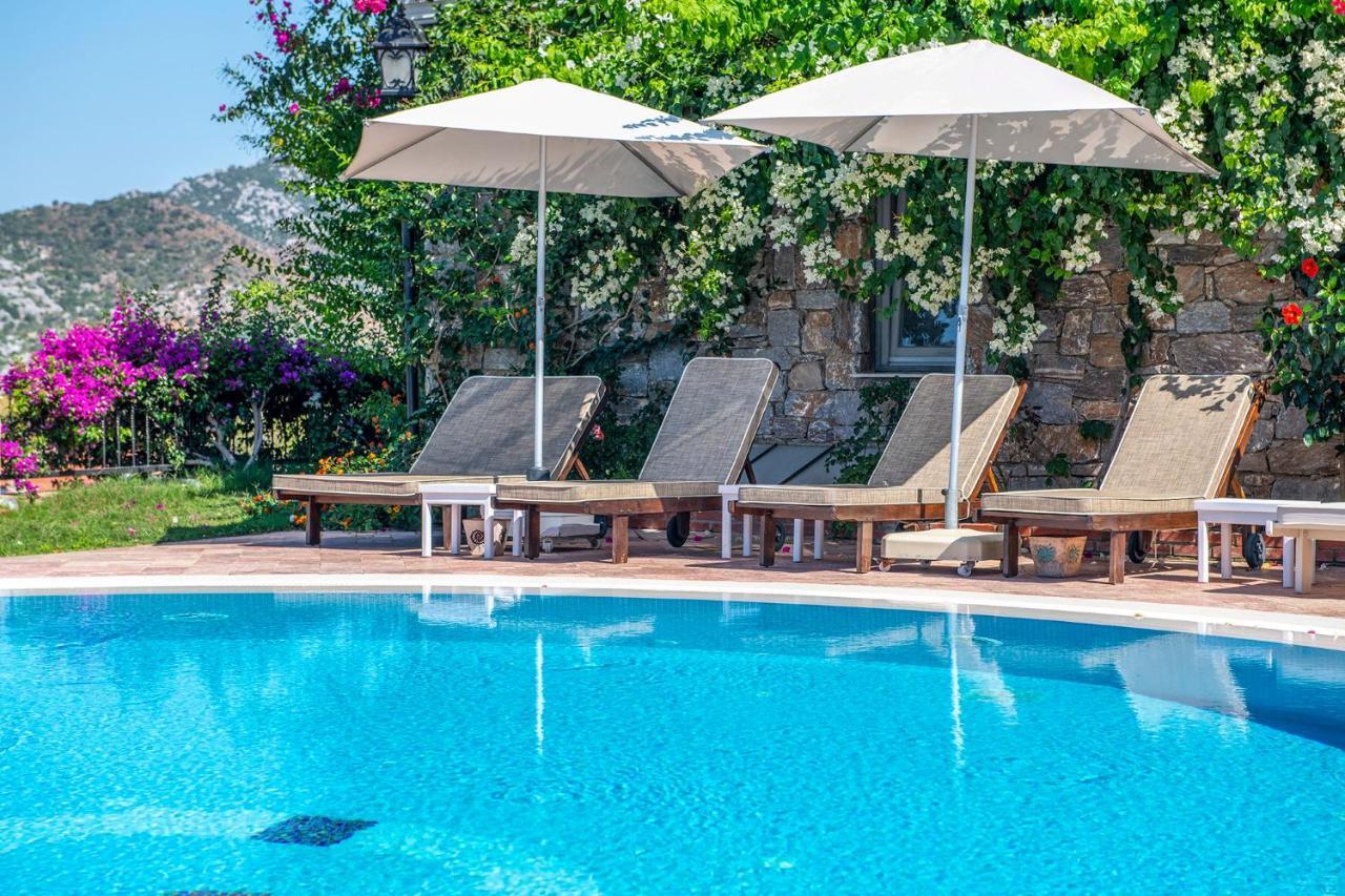 Swan Lake Hotel - Adult Only Σελιμιγιέ Εξωτερικό φωτογραφία