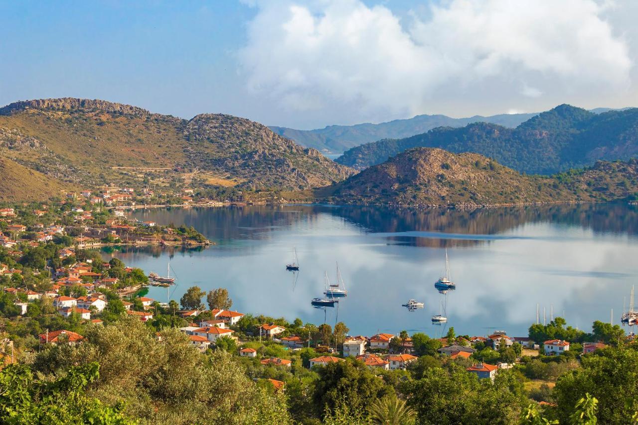 Swan Lake Hotel - Adult Only Σελιμιγιέ Εξωτερικό φωτογραφία
