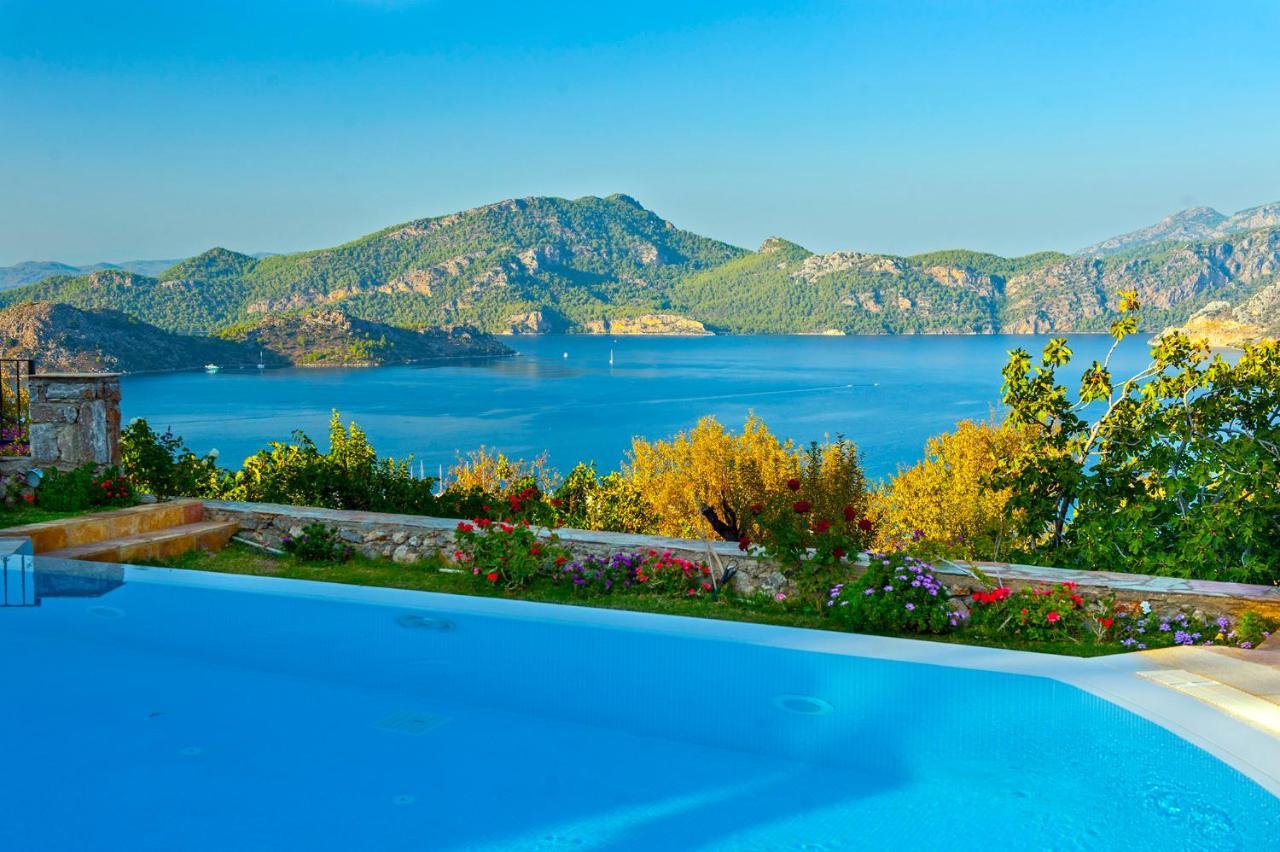 Swan Lake Hotel - Adult Only Σελιμιγιέ Εξωτερικό φωτογραφία