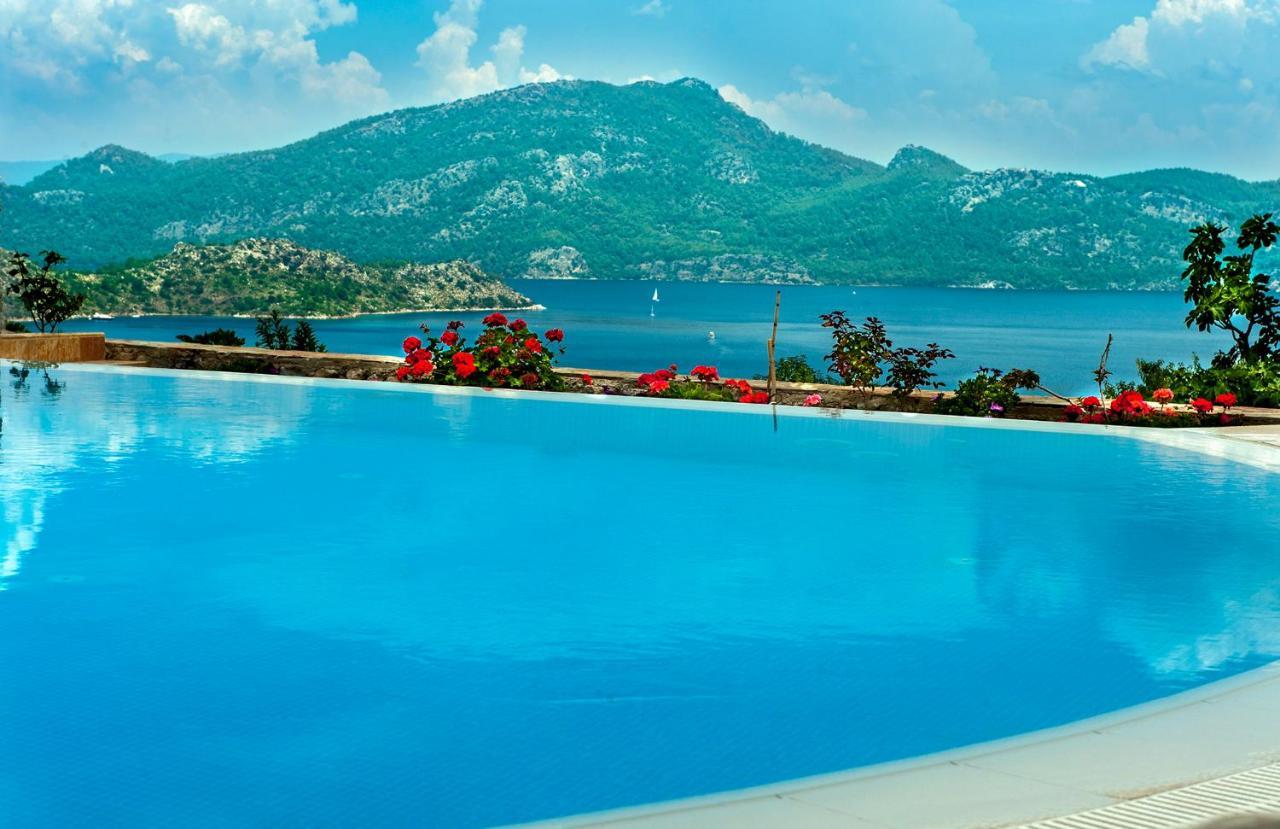 Swan Lake Hotel - Adult Only Σελιμιγιέ Εξωτερικό φωτογραφία