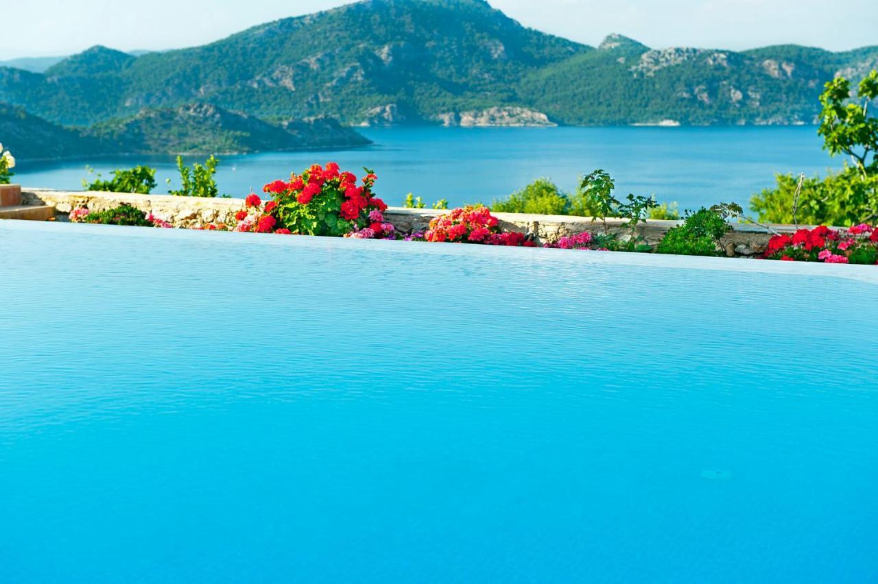 Swan Lake Hotel - Adult Only Σελιμιγιέ Εξωτερικό φωτογραφία