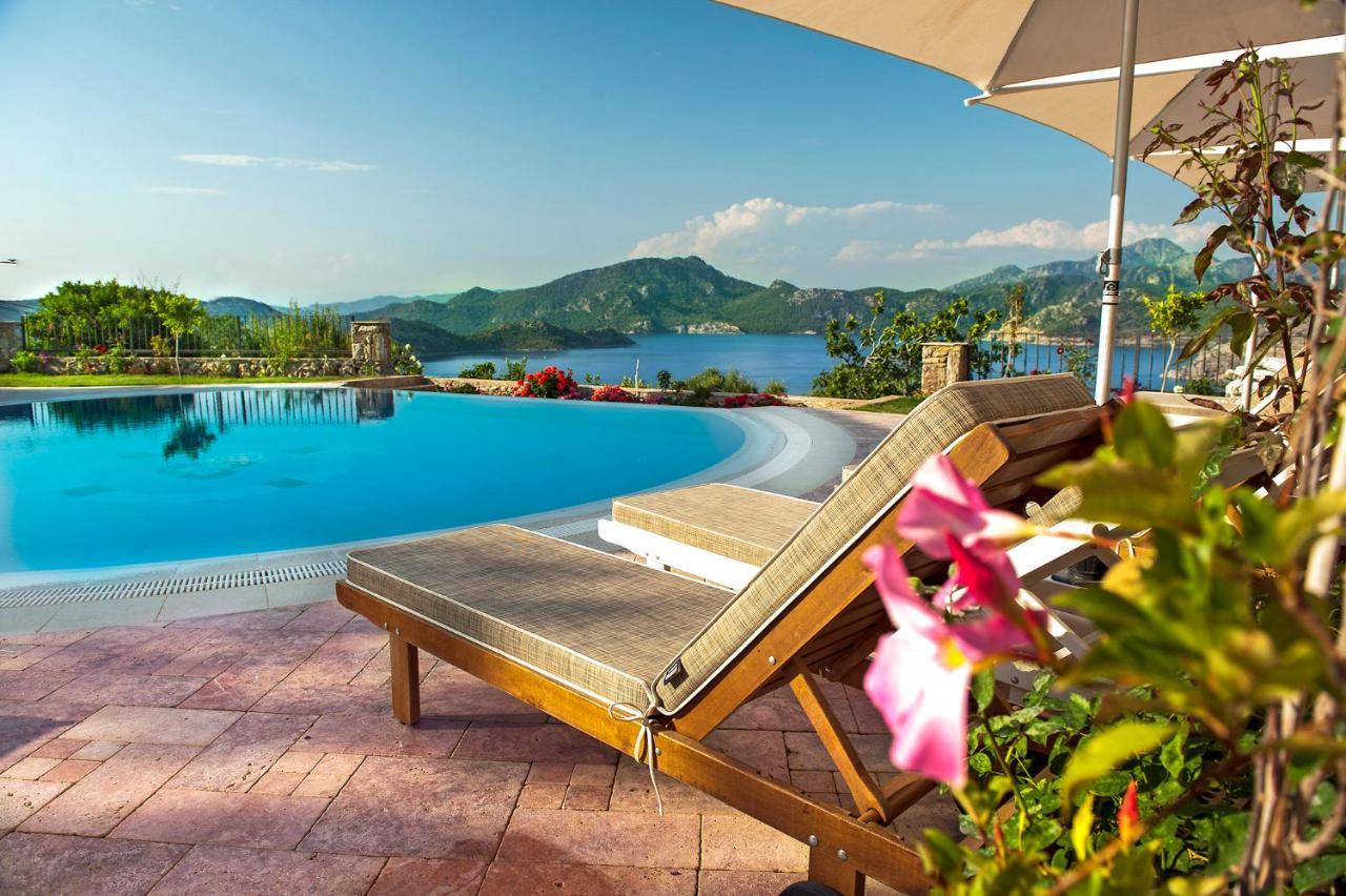 Swan Lake Hotel - Adult Only Σελιμιγιέ Εξωτερικό φωτογραφία