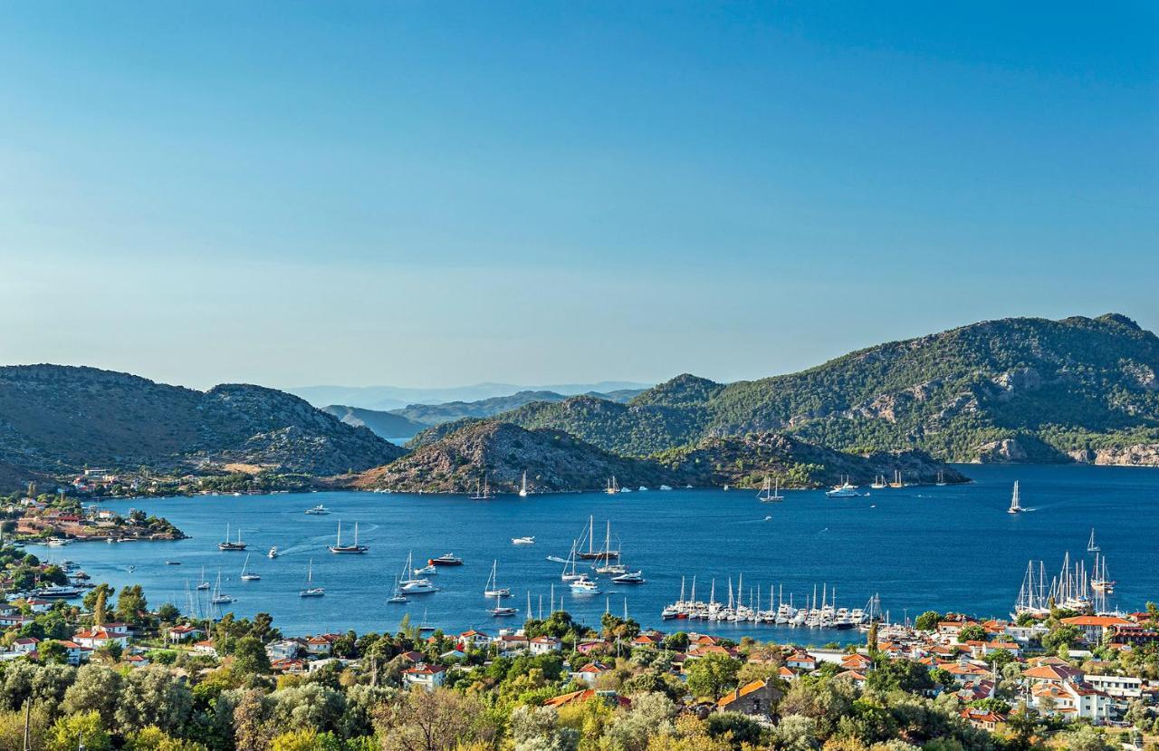 Swan Lake Hotel - Adult Only Σελιμιγιέ Εξωτερικό φωτογραφία