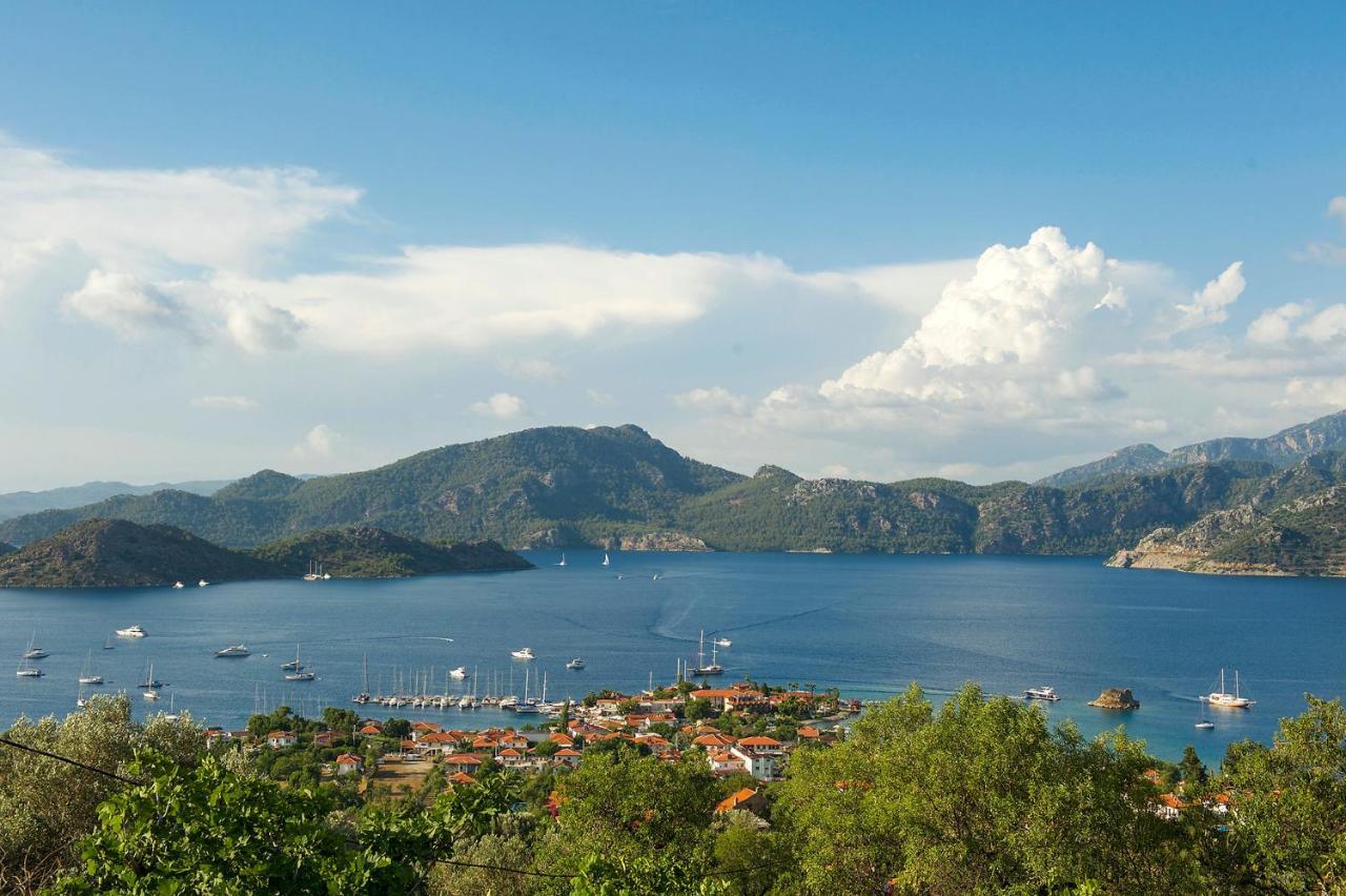 Swan Lake Hotel - Adult Only Σελιμιγιέ Εξωτερικό φωτογραφία