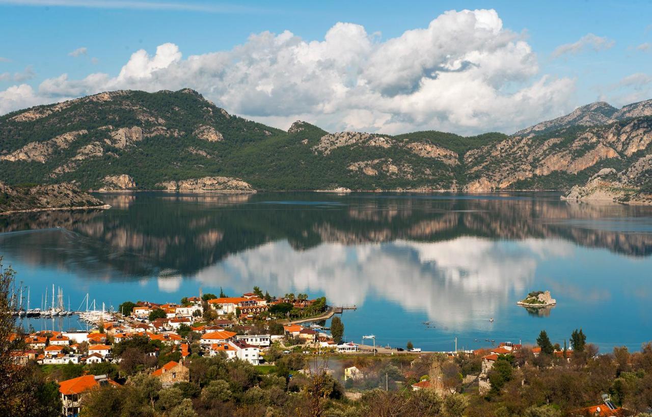Swan Lake Hotel - Adult Only Σελιμιγιέ Εξωτερικό φωτογραφία