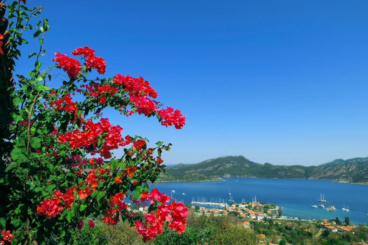 Swan Lake Hotel - Adult Only Σελιμιγιέ Εξωτερικό φωτογραφία
