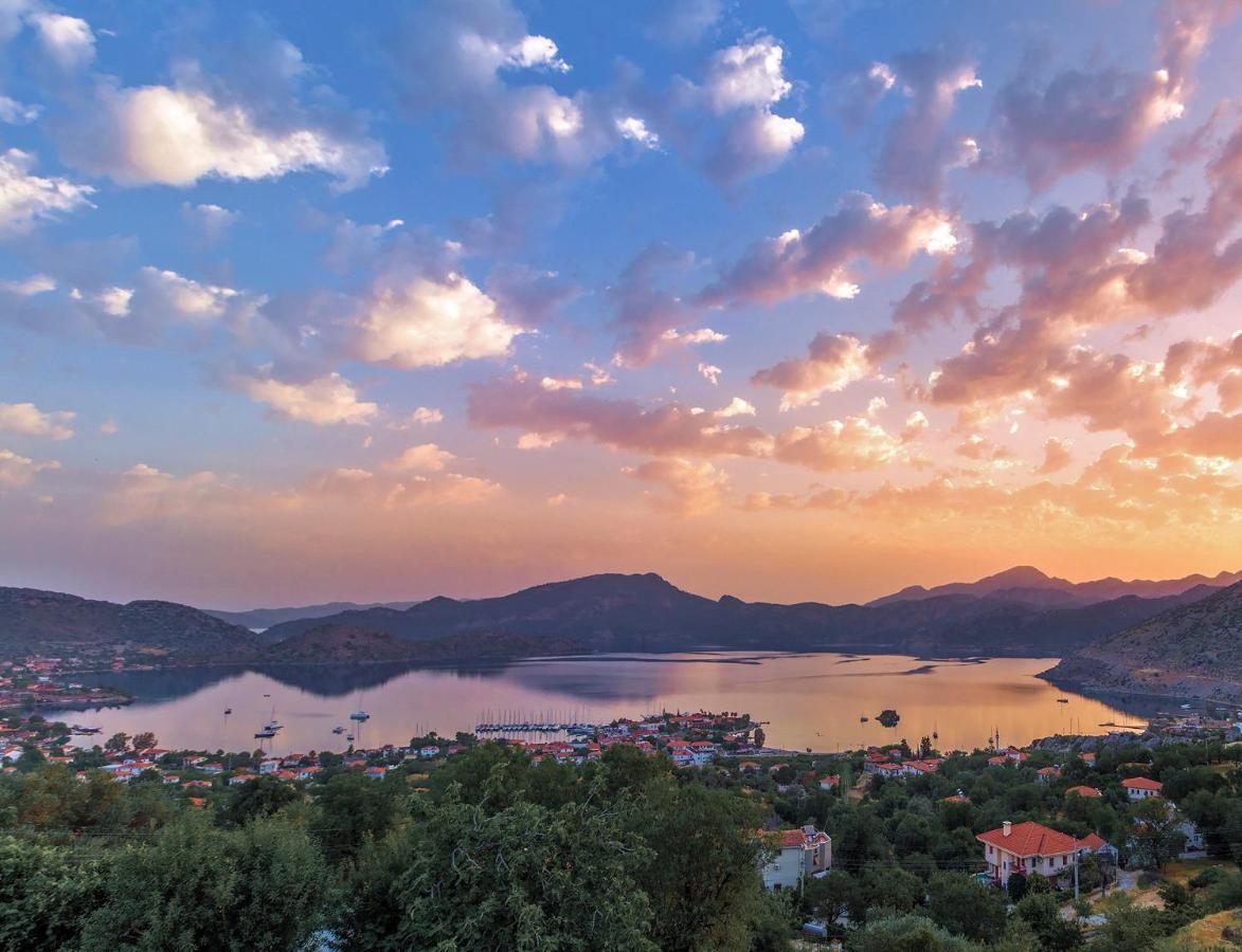 Swan Lake Hotel - Adult Only Σελιμιγιέ Εξωτερικό φωτογραφία