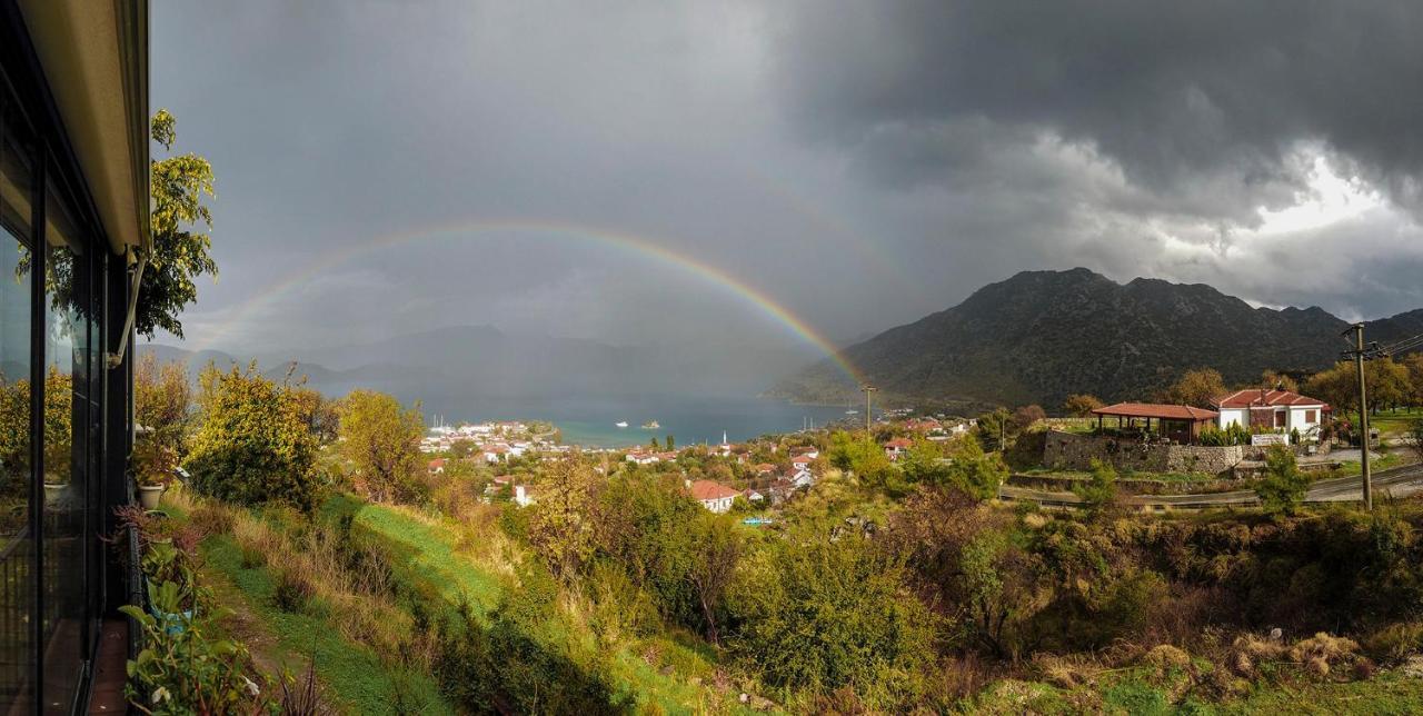 Swan Lake Hotel - Adult Only Σελιμιγιέ Εξωτερικό φωτογραφία