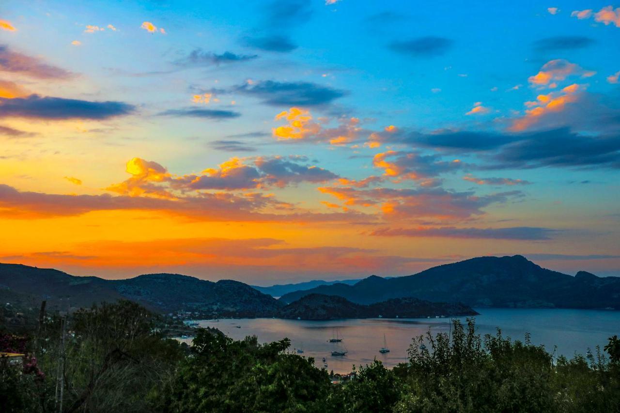 Swan Lake Hotel - Adult Only Σελιμιγιέ Εξωτερικό φωτογραφία