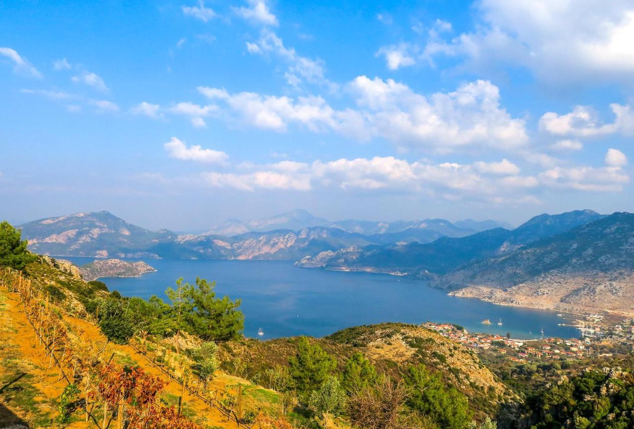 Swan Lake Hotel - Adult Only Σελιμιγιέ Εξωτερικό φωτογραφία
