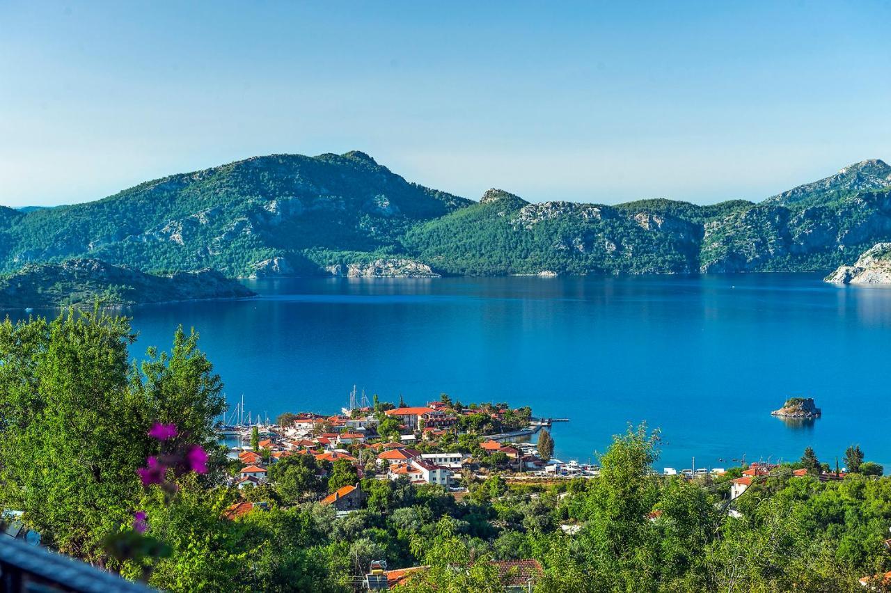 Swan Lake Hotel - Adult Only Σελιμιγιέ Εξωτερικό φωτογραφία