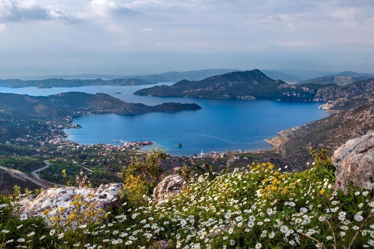 Swan Lake Hotel - Adult Only Σελιμιγιέ Εξωτερικό φωτογραφία