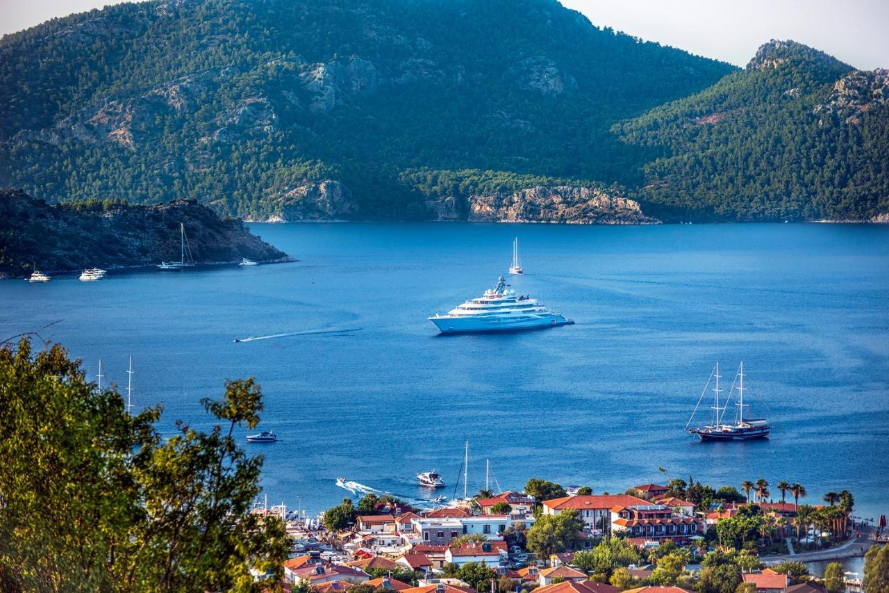 Swan Lake Hotel - Adult Only Σελιμιγιέ Εξωτερικό φωτογραφία