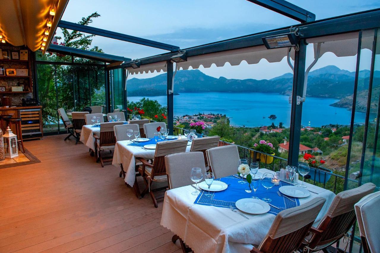 Swan Lake Hotel - Adult Only Σελιμιγιέ Εξωτερικό φωτογραφία