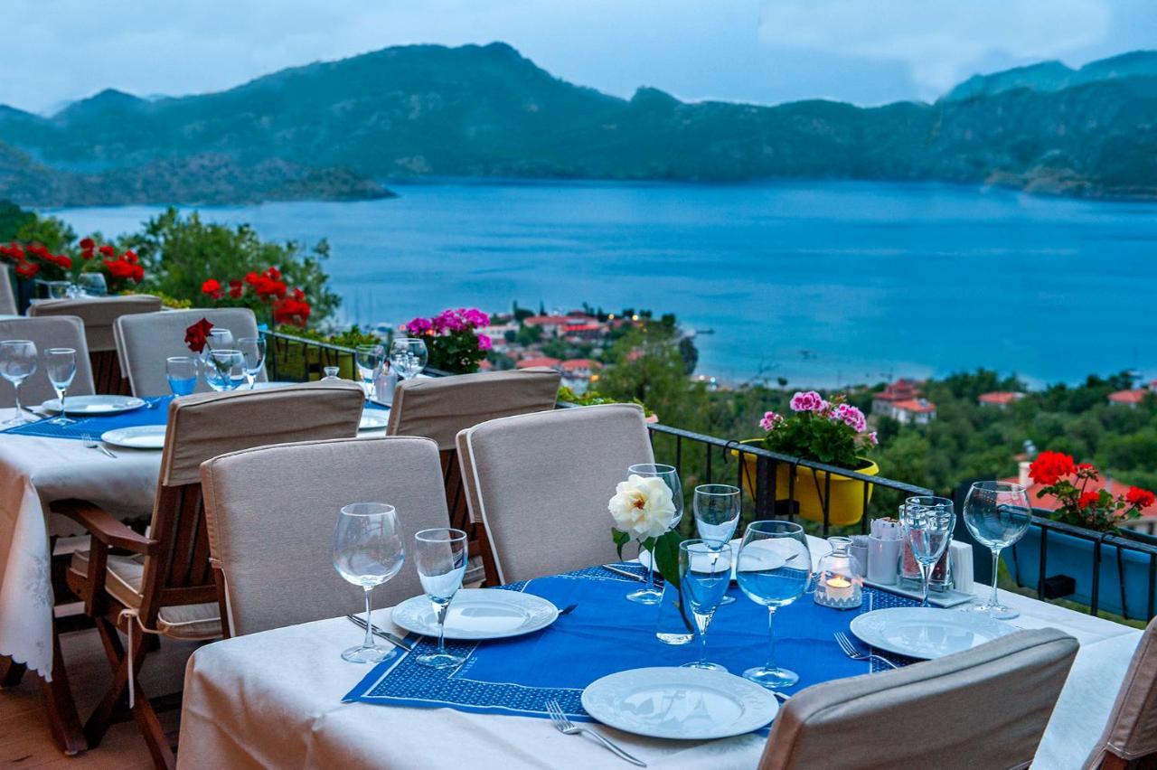 Swan Lake Hotel - Adult Only Σελιμιγιέ Εξωτερικό φωτογραφία